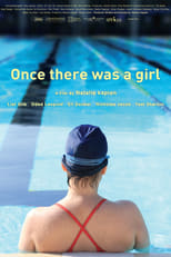 Poster de la película Once There Was a Girl