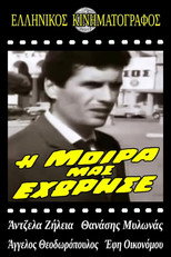Poster de la película Χωρισμός