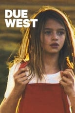 Poster de la película Due West