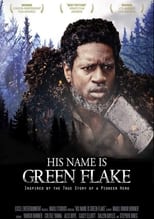 Poster de la película Green Flake