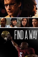 Poster de la película Find A Way