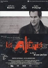 Poster de la película The Outcasts