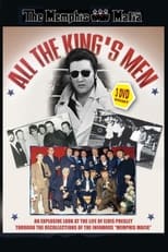 Poster de la película Elvis: All The Kings Men Volume 6