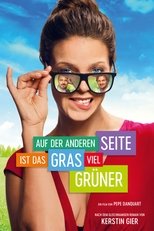 Poster de la película Auf der anderen Seite ist das Gras viel Grüner