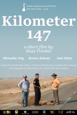 Poster de la película Kilometer 147