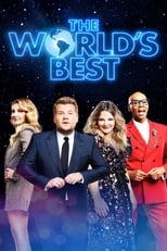 Poster de la serie The World's Best