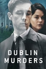 Poster de la serie Dublin Murders