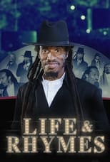 Poster de la serie Life & Rhymes