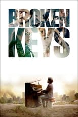 Poster de la película Broken Keys