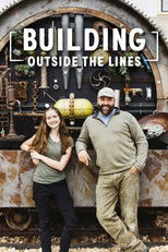 Poster de la serie Building Outside the Lines