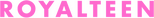 Logo Royalteen