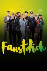 Poster de la película Faustdick