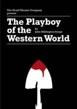 Poster de la película The Playboy of the Western World