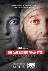 Poster de la película The Case Against Adnan Syed (Special Episode)