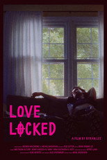 Poster de la película Love Locked