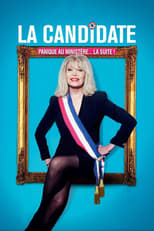 Poster de la película La Candidate