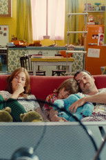 Poster de la película Jeanine (ou mes parents n'ont rien d'exceptionnel)