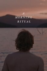 Poster de la película A Morning Ritual