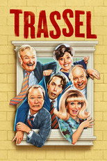 Poster de la película Trassel