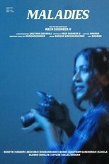 Poster de la película Maladies
