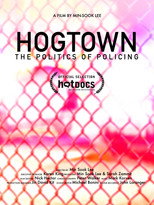 Poster de la película Hogtown