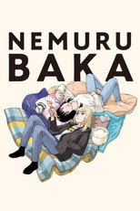 Poster de la película Nemurubaka: Hypnic Jerks