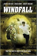 Poster de la película Windfall