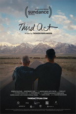 Poster de la película Third Act