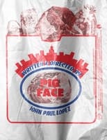 Poster de la película Pigface