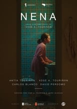 Poster de la película Nena