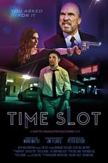 Poster de la película Time Slot