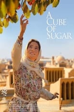 Poster de la película A Cube of Sugar