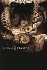 Poster de la película Tiamat: The Church of Tiamat (Bonus Material)
