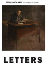 Poster de la película Letters