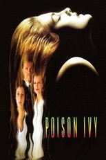 Poster de la película Poison Ivy