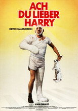 Poster de la película Oh Dear Harry!