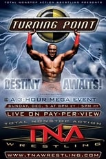 Poster de la película TNA Turning Point 2004