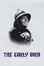 Poster de la película The Early Bird