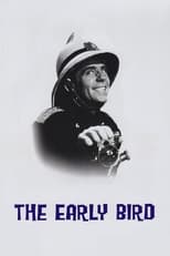 Poster de la película The Early Bird