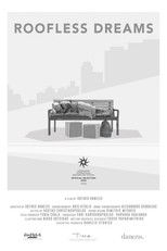 Poster de la película Roofless Dreams