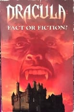 Poster de la película Dracula: Fact or Fiction?