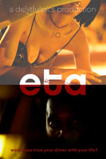 Poster de la película ETA