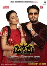 Poster de la película Kaka Ji
