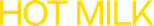 Logo Hot Milk
