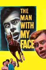 Poster de la película The Man with My Face