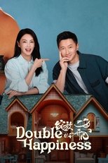 Poster de la serie Double Happiness