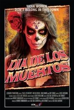 Poster de la película Día de los muertos