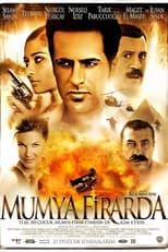 Poster de la película Mumya Firarda