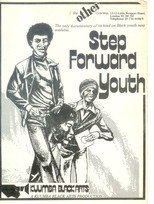 Poster de la película Step Forward Youth