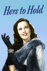 Poster de la película Hers to Hold